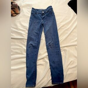 American Eagle Super Stretch Women’s Jegging